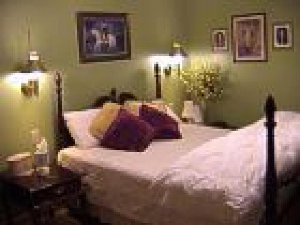 Aldrich House Bed & Breakfast ウィリアムズバーグ 部屋 写真