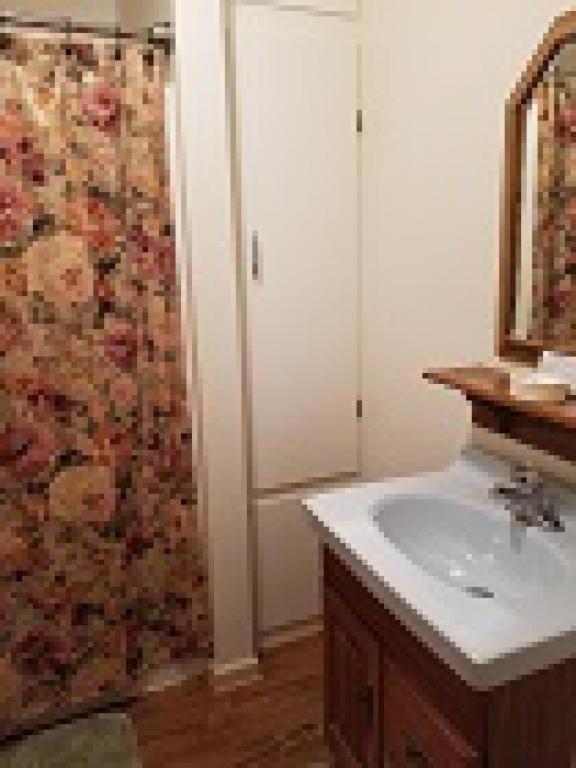 Aldrich House Bed & Breakfast ウィリアムズバーグ 部屋 写真